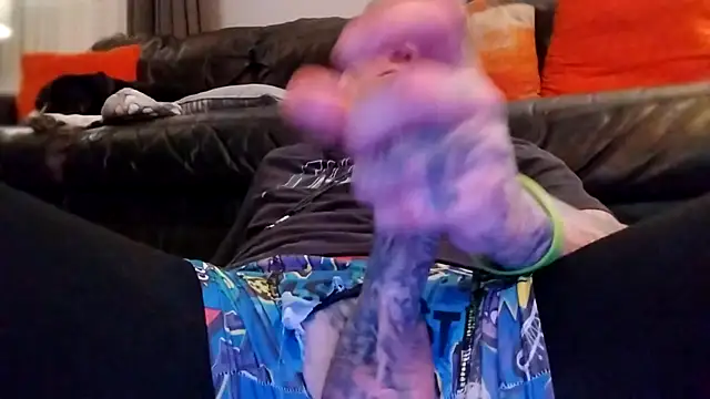 MRTATTWO online show from September 18, 1:18 am