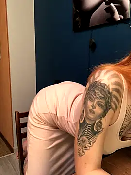 Amore Mia  online show from October 22, 5:52 am