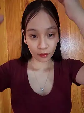 ChiecumBae online show from October 30, 2:02 am