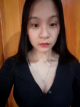 ChiecumBae online show from November 20, 1:39 am