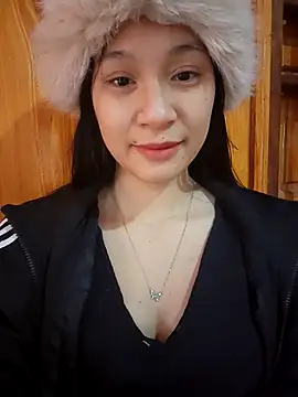 ChiecumBae online show from November 26, 2:01 am