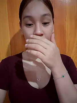 ChiecumBae online show from December 23, 1:03 am