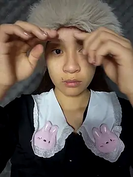 ChiecumBae online show from January 9, 1:19 am