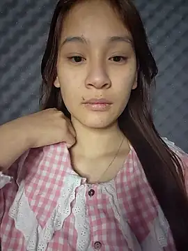 ChiecumBae online show from January 10, 1:29 am