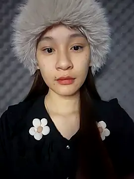 ChiecumBae online show from January 18, 12:58 am