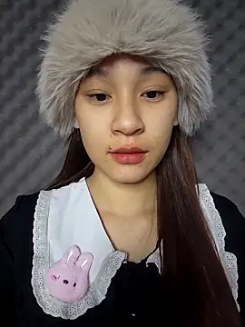 ChiecumBae online show from February 3, 2:21 am