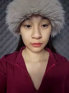 ChiecumBae online show from February 4, 1:55 am