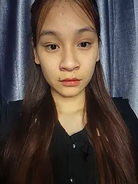 ChiecumBae online show from February 12, 2:50 am