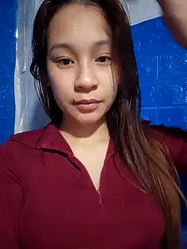 ChiecumBae online show from February 24, 1:47 am