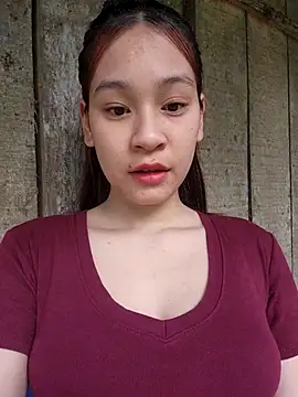 ChiecumBae online show from February 28, 12:11 am