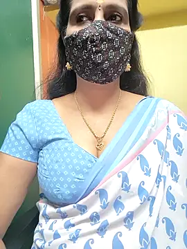 mallu-reshma online show from December 21, 4:25 pm