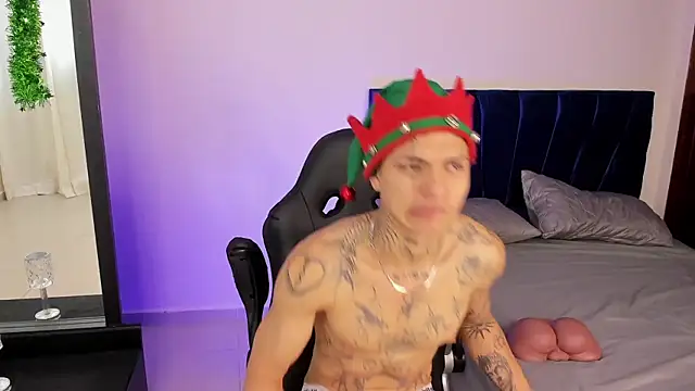 john mystic online show from December 3, 1:13 am