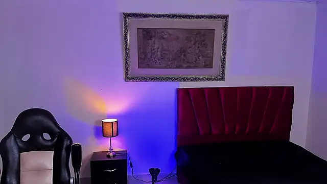 john mystic online show from February 1, 1:37 am