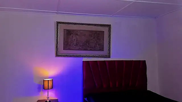 john mystic online show from March 17, 1:32 am