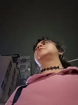 Snapshot of LylaVixxen chatting on November 3, 11:48 pm LylaVixxen online show from November 3, 11:48 pm