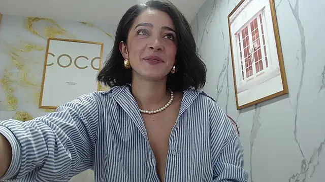 sara lopez s online show from September 16, 1:45 pm