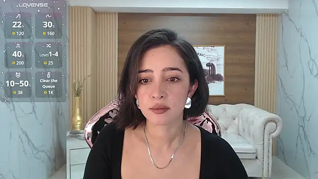 sara lopez s online show from December 16, 1:16 pm