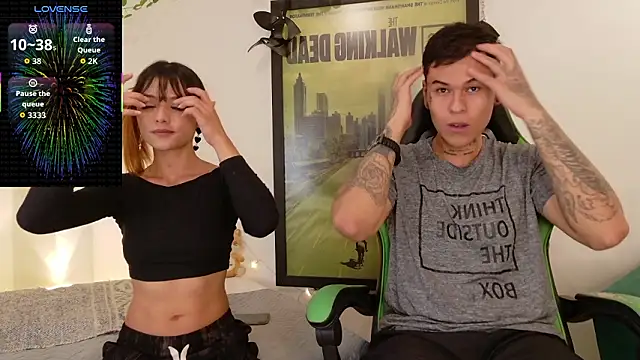 rosse dredd online show from March 24, 1:43 am