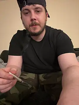 XXKieran online show from December 1, 7:08 pm