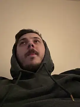 XXKieran online show from December 4, 1:31 pm