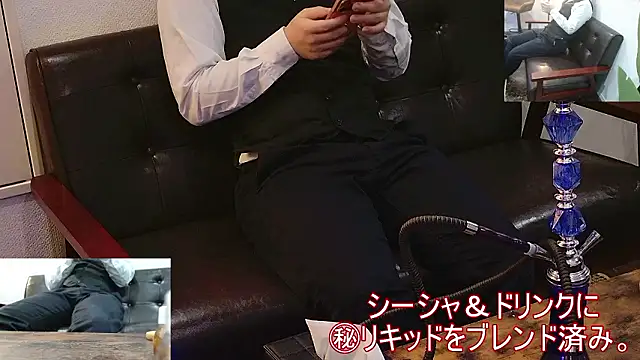 Bar muscle online show from February 25, 2:16 pm