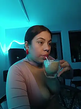 GabyMontenegro online show from October 30, 11:44 am