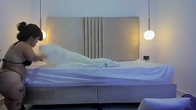 PamelaBonnet mml online show from November 10, 8:08 pm