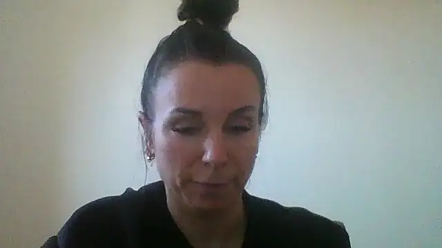 Justnani001 online show from February 25, 11:09 am