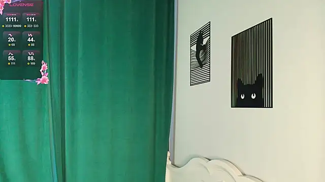 katerine Monroe online show from September 21, 6:15 am