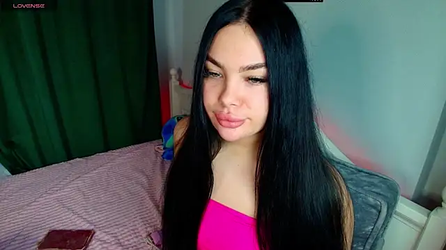 katerine Monroe online show from October 9, 6:33 am