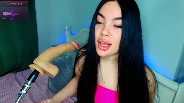 katerine Monroe online show from November 5, 6:24 am