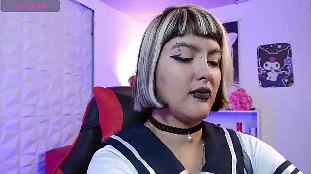 lil candy77 online show from March 24, 12:10 pm