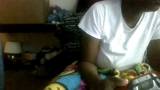 prettymaa online show from December 13, 9:42 pm