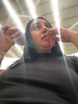 Sophie Dreamss online show from October 8, 8:17 pm