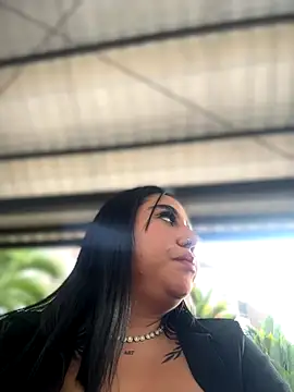 Sophie Dreamss online show from October 11, 9:35 pm