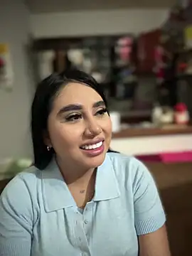 Sophie Dreamss online show from October 18, 10:21 pm