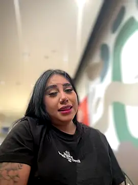 Sophie Dreamss online show from October 31, 8:21 pm