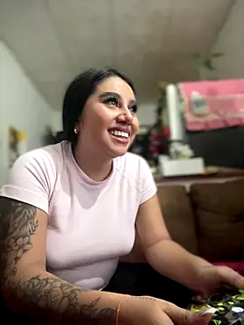 Sophie Dreamss online show from November 25, 12:10 am