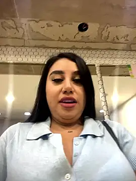 Sophie Dreamss online show from January 16, 7:07 pm