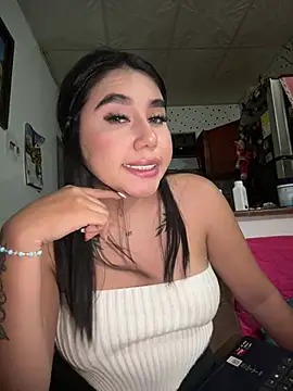 Sophie Dreamss online show from May 27, 1:57 am