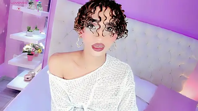 Nauthy girl online show from May 31, 12:45 pm