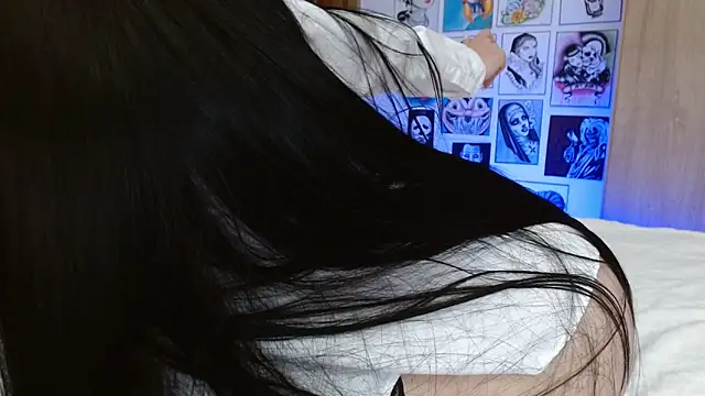 rachel rosse11 online show from February 22, 9:02 pm