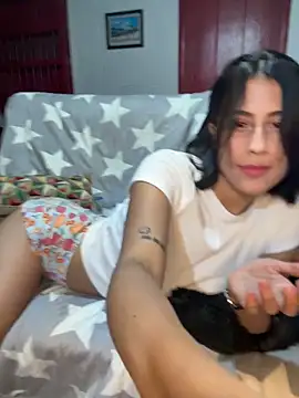 Thais kim online show from March 3, 2:07 am