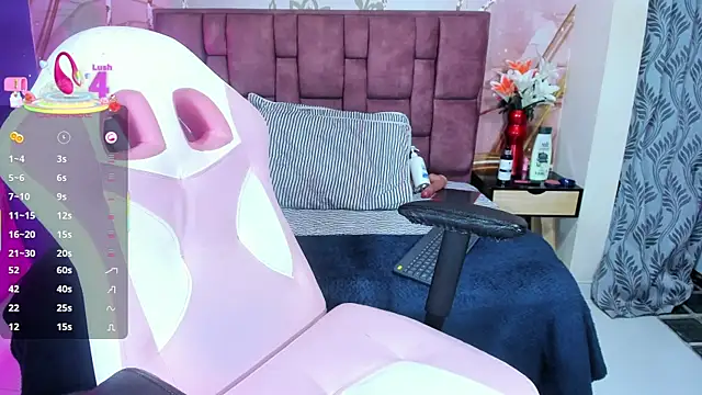 ada piter online show from November 29, 4:48 am