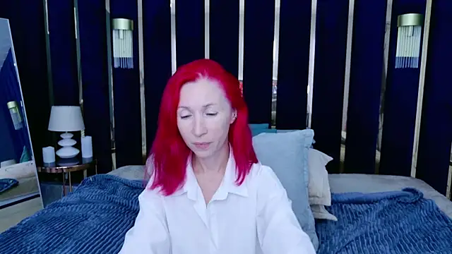 Sofia Lix online show from September 11, 4:34 am