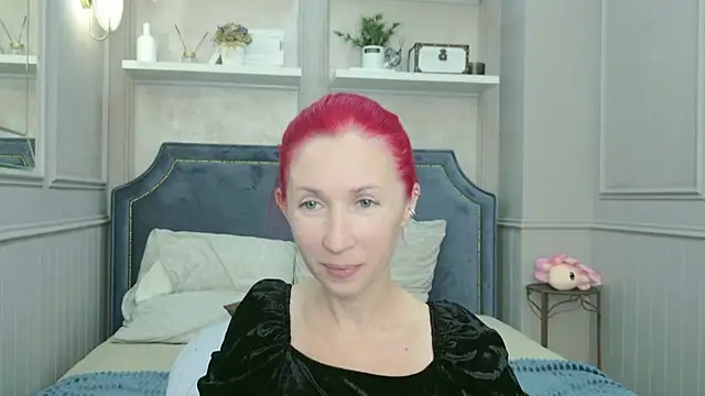 Sofia Lix online show from September 11, 5:02 pm