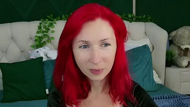 Sofia Lix online show from September 16, 4:08 pm