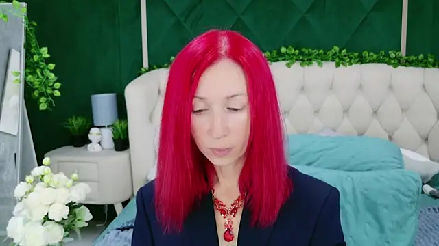 Sofia Lix online show from September 22, 3:58 pm