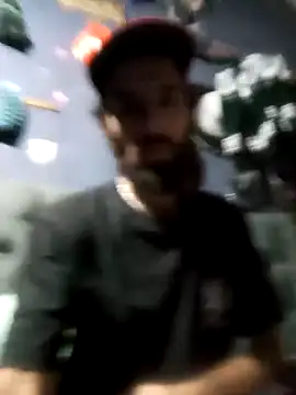 hairy mannn online show from October 13, 4:12 am