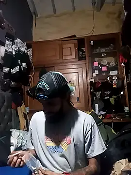 hairy mannn online show from November 4, 7:13 pm